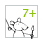 1